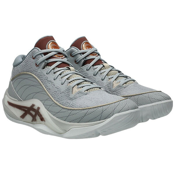【予約販売】アシックスasicsバスケットボールシューズUNPREARS3WIDEアンプレアルス3ワイドバスケットバスケ1063A106-020