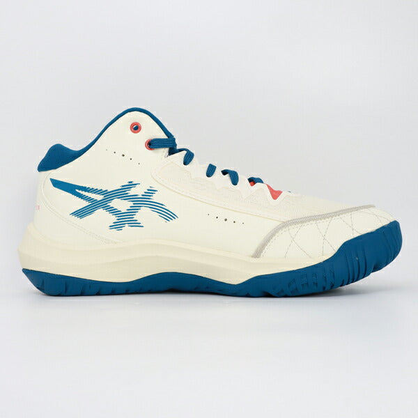 アシックスasicsアンプレアルス3WIDEメンズバスケットボールシューズ幅広1063A106-750