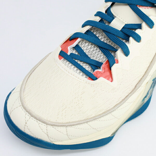 アシックスasicsアンプレアルス3WIDEメンズバスケットボールシューズ幅広1063A106-750