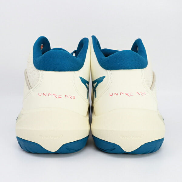 アシックスasicsアンプレアルス3WIDEメンズバスケットボールシューズ幅広1063A106-750