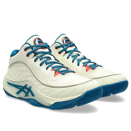 【ショップ限定エントリーでさらに+9倍】アシックスasicsアンプレアルス3WIDEメンズバスケットボールシューズ幅広1063A106-750