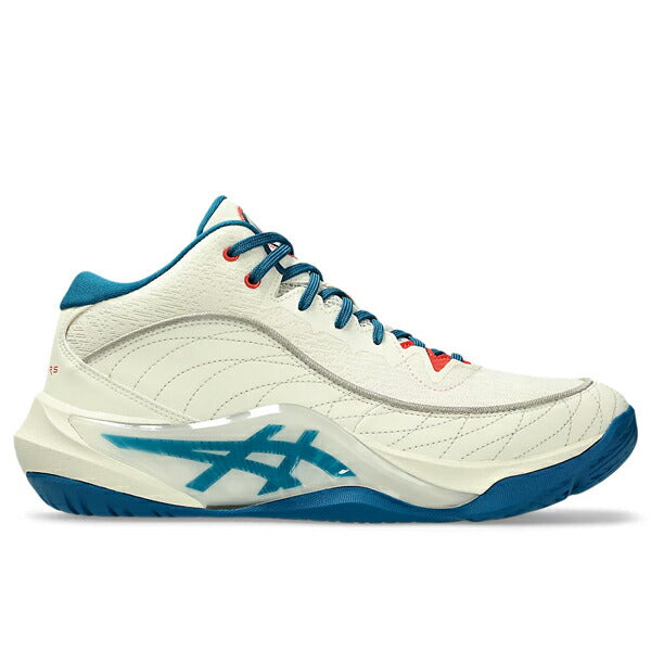 【ショップ限定エントリーでさらに+9倍】アシックスasicsアンプレアルス3WIDEメンズバスケットボールシューズ幅広1063A106-750