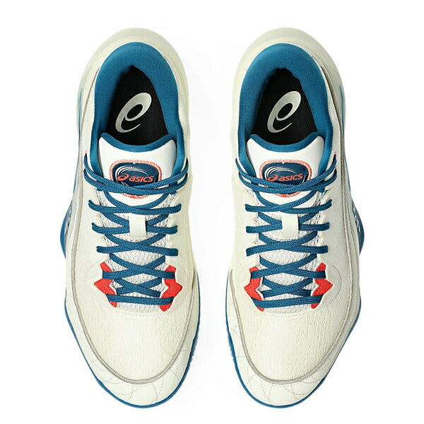 【ショップ限定エントリーでさらに+9倍】アシックスasicsアンプレアルス3WIDEメンズバスケットボールシューズ幅広1063A106-750