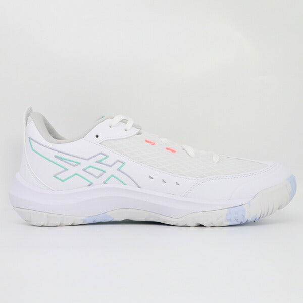 アシックスasicsメンズレディースバスケットボールシューズUNPREARSLOW3アンプレアルスロー3バッシュバスケットボール1063A113-100