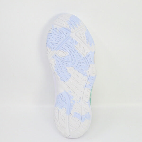 アシックスasicsメンズレディースバスケットボールシューズUNPREARSLOW3アンプレアルスロー3バッシュバスケットボール1063A113-100