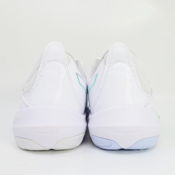 アシックスasicsメンズレディースバスケットボールシューズUNPREARSLOW3アンプレアルスロー3バッシュバスケットボール1063A113-100