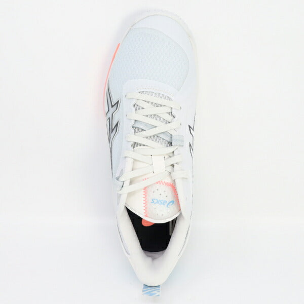 アシックスasicsメンズレディースバスケットボールシューズSWIFTACEスイフトエースバッシュバスケットボール1063A114-101