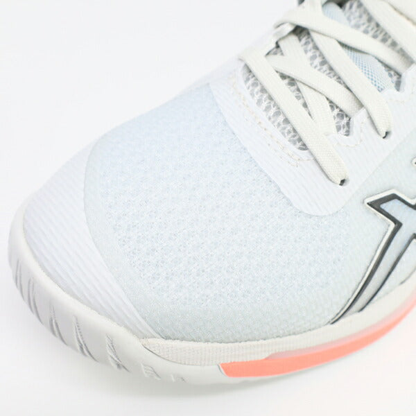 アシックスasicsメンズレディースバスケットボールシューズSWIFTACEスイフトエースバッシュバスケットボール1063A114-101