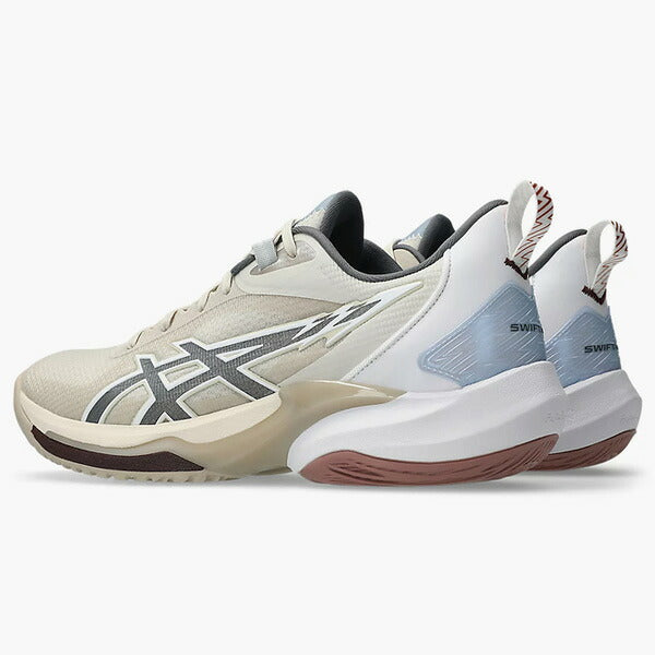 【予約販売】アシックスasicsバスケットボールシューズSWIFTACEスイフトエースバスケットバスケ1063A114-250