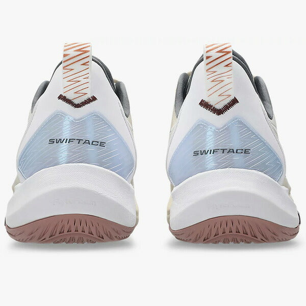 【予約販売】アシックスasicsバスケットボールシューズSWIFTACEスイフトエースバスケットバスケ1063A114-250