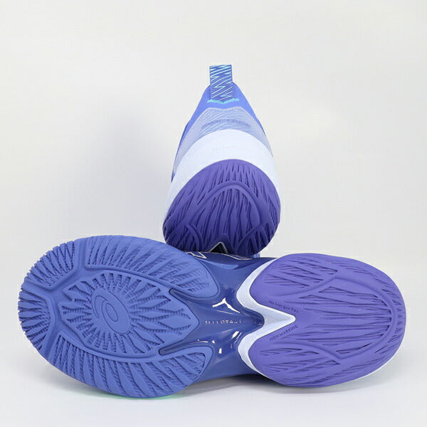 アシックスasicsバスケットシューズSWIFTACE1063A114-400バスケットボールバスケットバッシュブルー