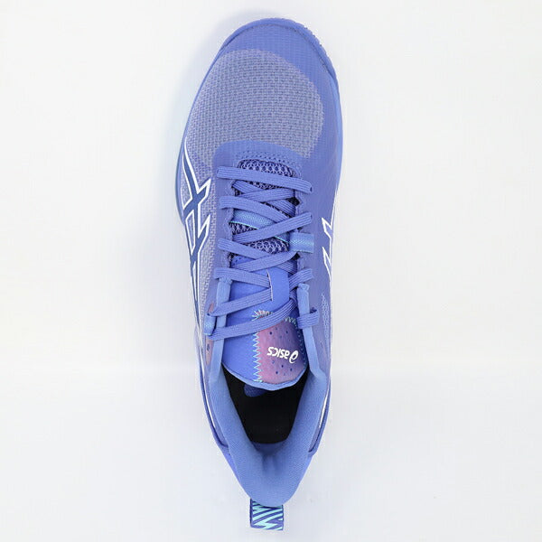 アシックスasicsバスケットシューズSWIFTACE1063A114-400バスケットボールバスケットバッシュブルー