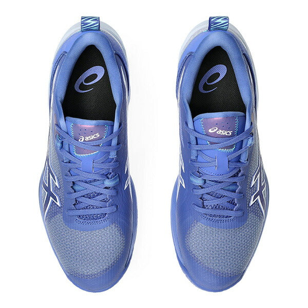 アシックスasicsバスケットシューズSWIFTACE1063A114-400バスケットボールバスケットバッシュブルー