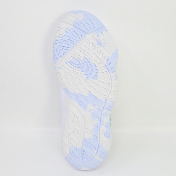 アシックスasicsメンズレディースバスケットボールシューズUNPREARSLOW3アンプレアルスロー3バッシュバスケットボール1063A119-100