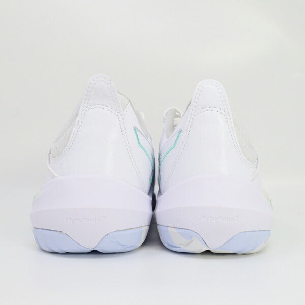 アシックスasicsメンズレディースバスケットボールシューズUNPREARSLOW3アンプレアルスロー3バッシュバスケットボール1063A119-100