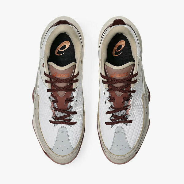 【予約販売】アシックスasicsバスケットボールシューズUNPREARSLOW3WIDEアンプレアルスロー3ワイドバスケットバスケ1063A119-250