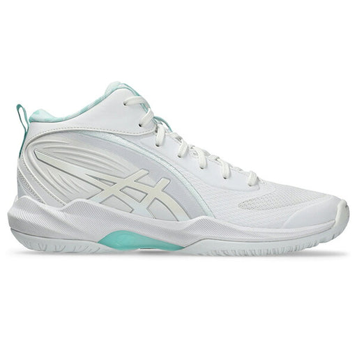 【予約販売】アシックスasicsレディースバスケットボールシューズFLOWRUSHフローラッシュバスケットバスケ1063A122-100