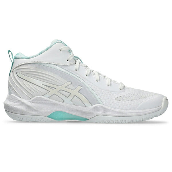 【予約販売】アシックスasicsレディースバスケットボールシューズFLOWRUSHフローラッシュバスケットバスケ1063A122-100