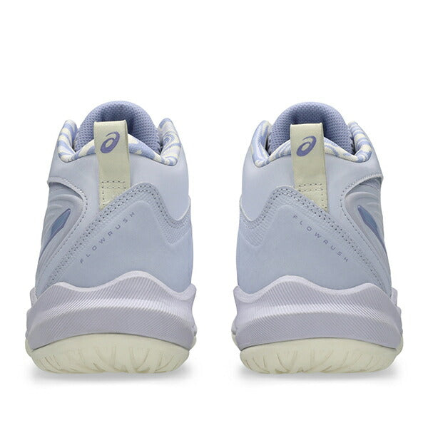 【予約販売】アシックスasicsFLOWRUSHレディースバスケットボールシューズ1063A122-400