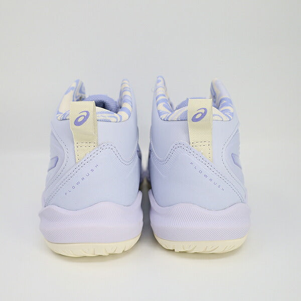 アシックスasicsFLOWRUSHレディースバスケットボールシューズ1063A122-400
