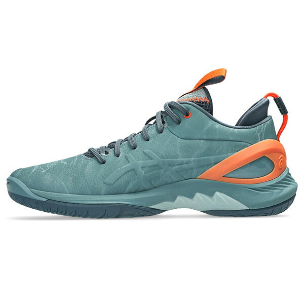 【予約販売】アシックスasicsゲルバーストGELBURST29バスケットボールシューズメンズ1063A123-400
