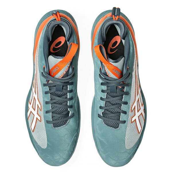 【予約販売】アシックスasicsゲルバーストGELBURST29バスケットボールシューズメンズ1063A123-400