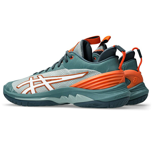 【予約販売】アシックスasicsゲルバーストGELBURST29バスケットボールシューズメンズ1063A123-400