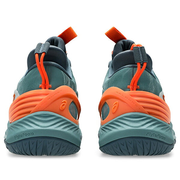 【予約販売】アシックスasicsゲルバーストGELBURST29バスケットボールシューズメンズ1063A123-400