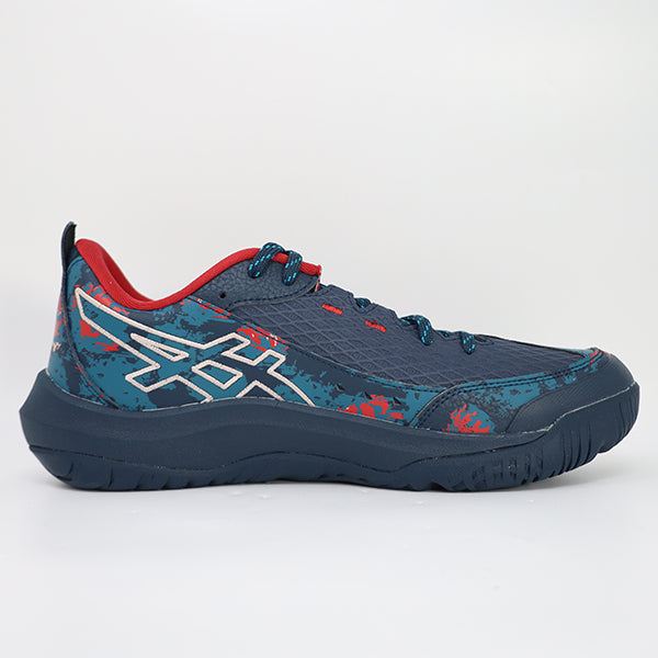 【予約販売】アシックス asics アンプレ アルス ロー3 メンズ バスケットボール シューズ 1063A141-400
