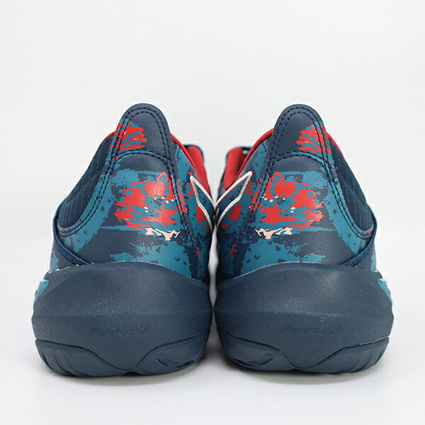 【予約販売】アシックスasicsアンプレアルスロー3メンズバスケットボールシューズ1063A141-400