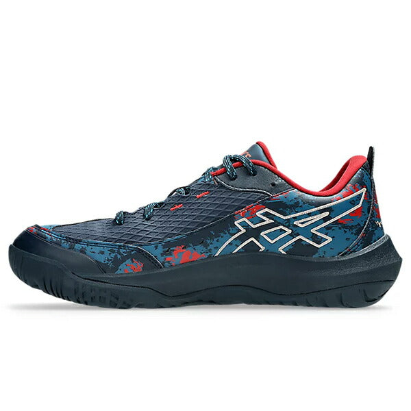 【予約販売】アシックスasicsアンプレアルスロー3メンズバスケットボールシューズ1063A141-400