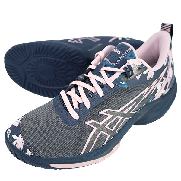 【予約販売】アシックス asics スウィフトエース メンズ バスケットボール シューズ 1063A142-400