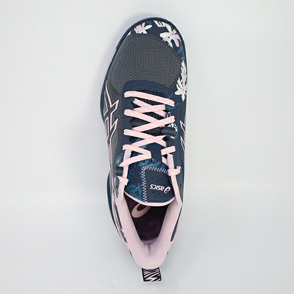 【予約販売】アシックスasicsスウィフトエースメンズバスケットボールシューズ1063A142-400