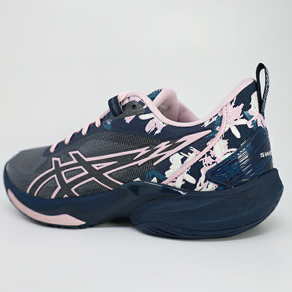 【予約販売】アシックスasicsスウィフトエースメンズバスケットボールシューズ1063A142-400