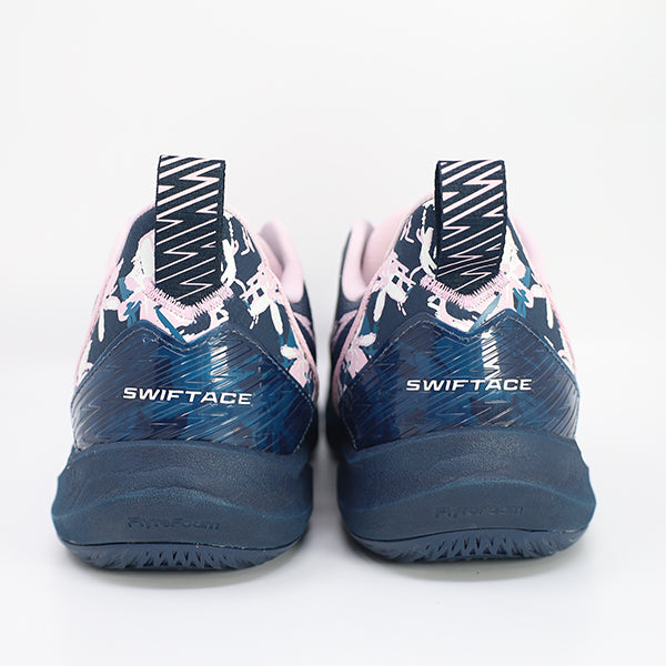 【予約販売】アシックス asics スウィフトエース メンズ バスケットボール シューズ 1063A142-400