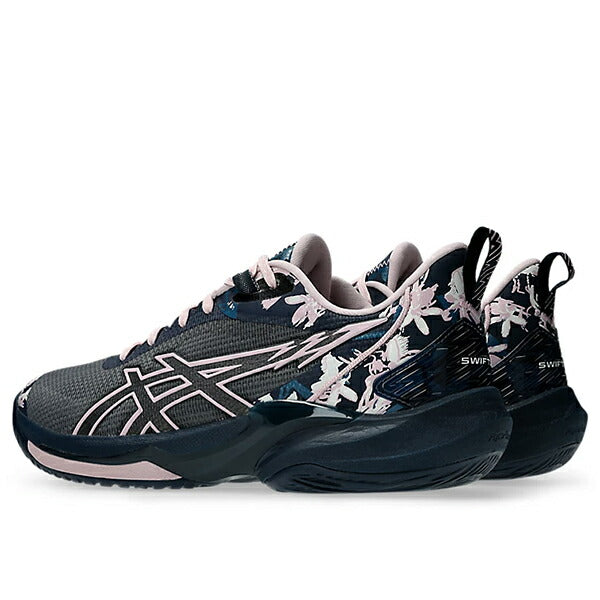 【予約販売】アシックスasicsスウィフトエースメンズバスケットボールシューズ1063A142-400