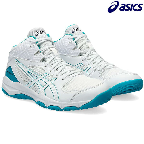 アシックス asics ジュニア バスケミニバス DUNKSHOT MB 9 1064A006