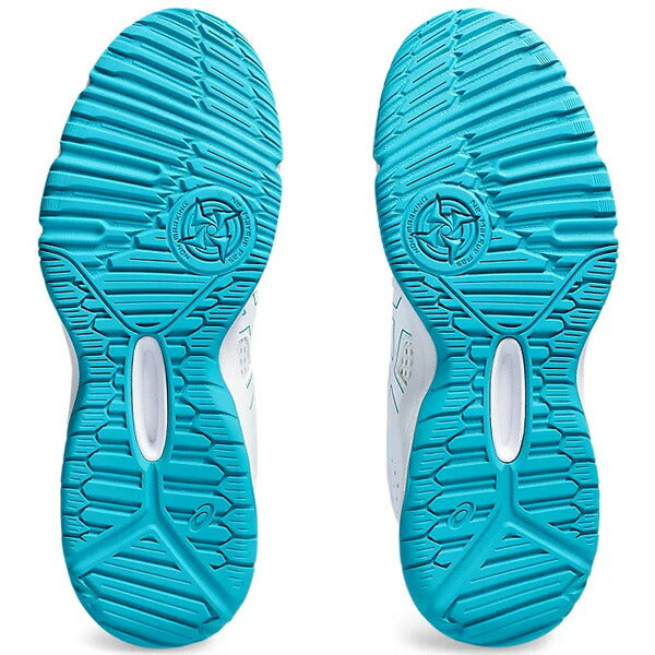 【ショップ限定エントリーでさらに+9倍】アシックスasicsジュニアバスケミニバスDUNKSHOTMB91064A006-109バスケットボール子供ホワイト