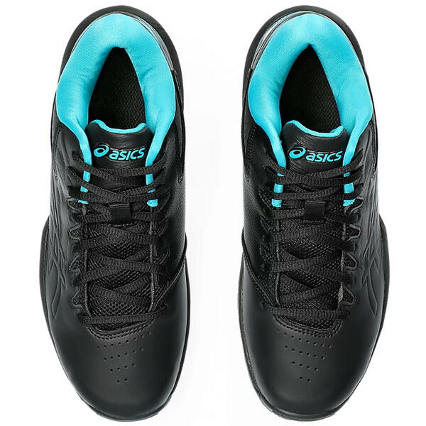 アシックスasicsジュニアバスケミニバスバスケットボールシューズGELIMPROVE21064A013-004キッズ子供