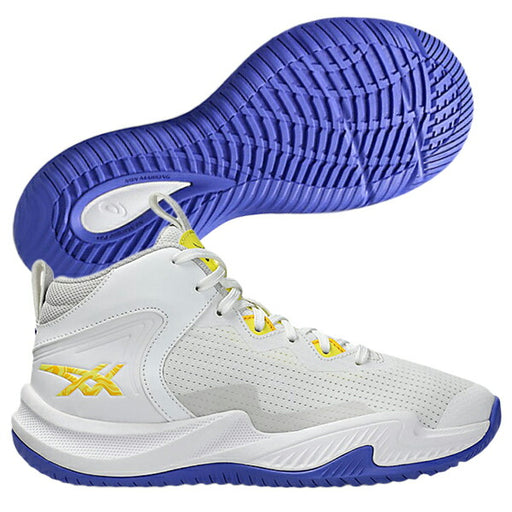 アシックスasicsバスケットボールミニバスシューズジュニアNOVASURGE3GS1064A017-102