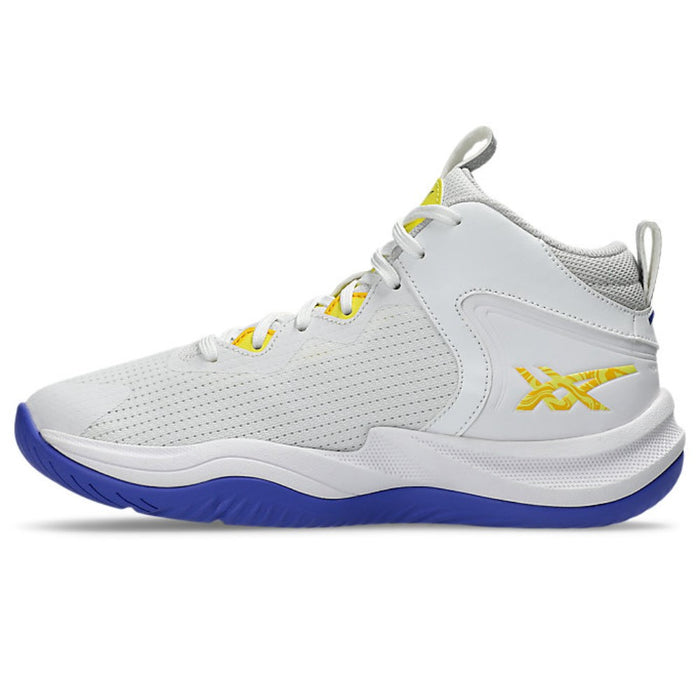 アシックスasicsバスケットボールミニバスシューズジュニアNOVASURGE3GS1064A017-102