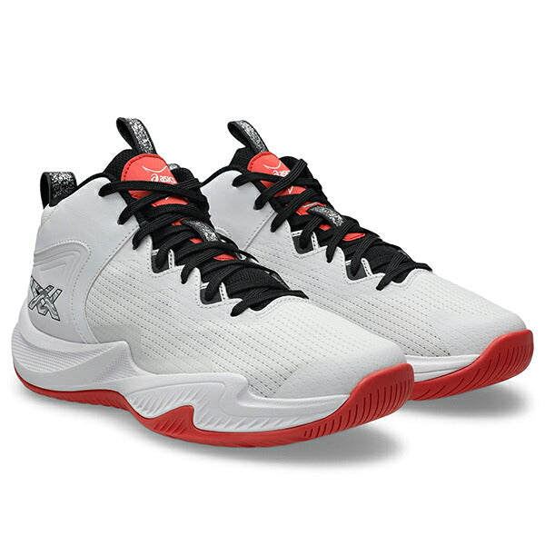【予約販売】アシックスasicsノヴァサージNOVASURGE3ミニバスバスケットボールシューズジュニアGS1064A017-104