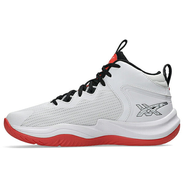 【予約販売】アシックスasicsノヴァサージNOVASURGE3ミニバスバスケットボールシューズジュニアGS1064A017-104
