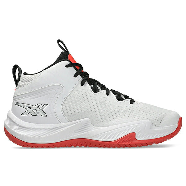 【予約販売】アシックスasicsノヴァサージNOVASURGE3ミニバスバスケットボールシューズジュニアGS1064A017-104