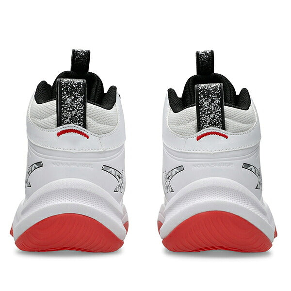 【予約販売】アシックスasicsノヴァサージNOVASURGE3ミニバスバスケットボールシューズジュニアGS1064A017-104