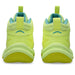 アシックスasicsジュニアミニバスバスケットボールシューズNOVASURGE3GSノヴァサージ3GSバッシュバスケットイエロー1064A017-751