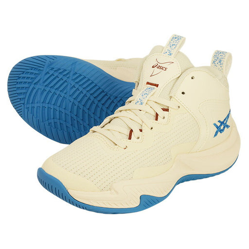 【予約販売】アシックスasicsバスケットボールシューズミニバスノヴァサージ3GSNOVASURGE3GSバッシュバスケット1064A017-752