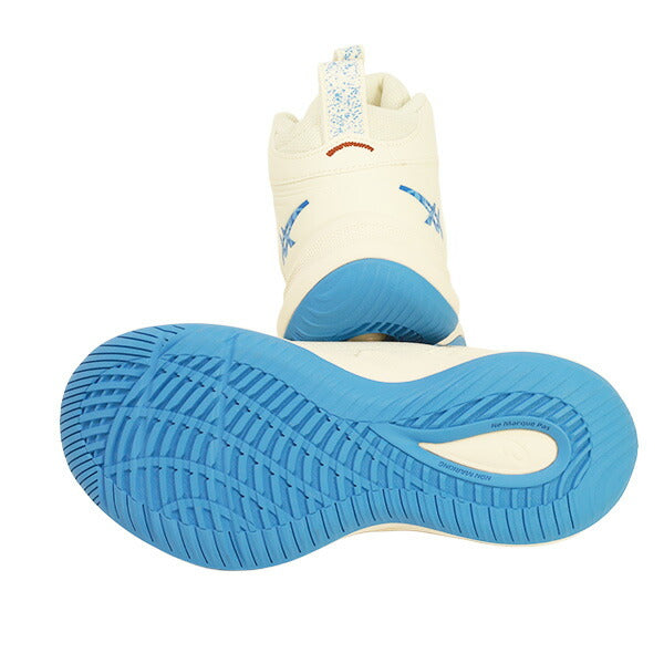 【予約販売】アシックスasicsバスケットボールシューズミニバスノヴァサージ3GSNOVASURGE3GSバッシュバスケット1064A017-752