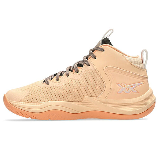 【予約販売】アシックスasicsノヴァサージNOVASURGE3GSミニバスバスケットボールシューズジュニア1064A017-801