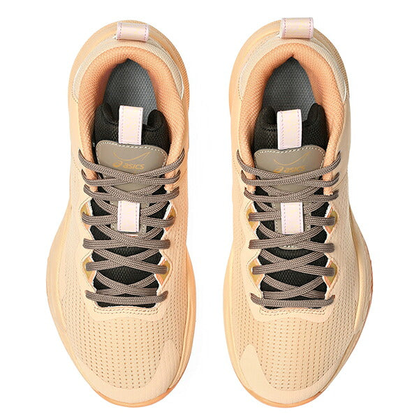 【予約販売】アシックスasicsノヴァサージNOVASURGE3GSミニバスバスケットボールシューズジュニア1064A017-801